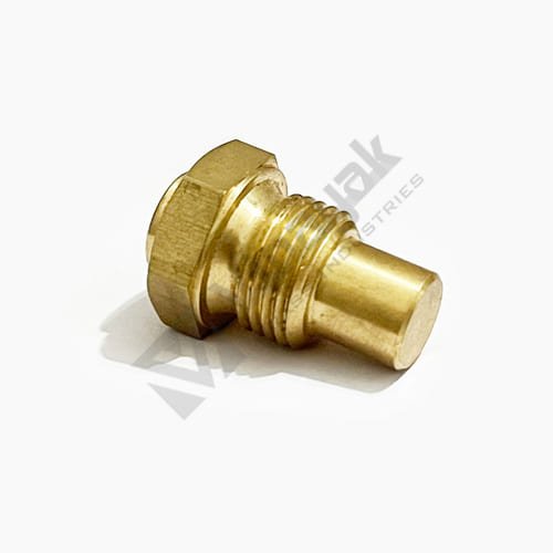 Brass Sensor Parts